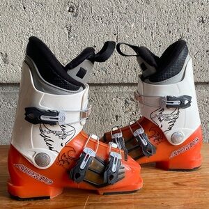 Kids Atomic Hawk Jr Boots
